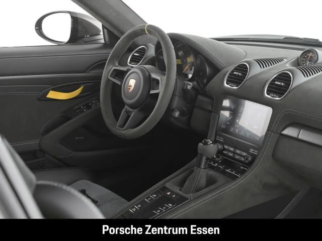 Porsche Cayman 718 Coupé RS