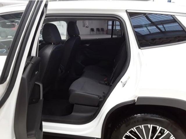 Volkswagen Tayron 1.5 TSI DSG Life