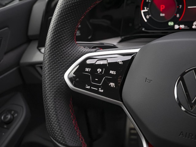 Volkswagen Golf 2.0 TSI DSG GTI Golf VIII