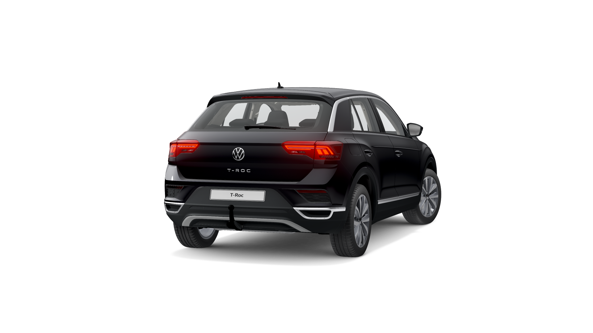 Volkswagen T-Roc 1.0 TSI