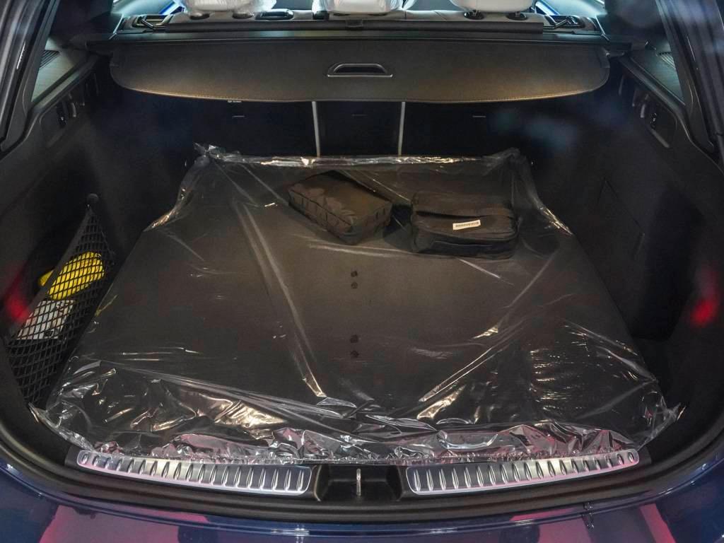 Mercedes-Benz C 220 AMG Line C 220 d Estate