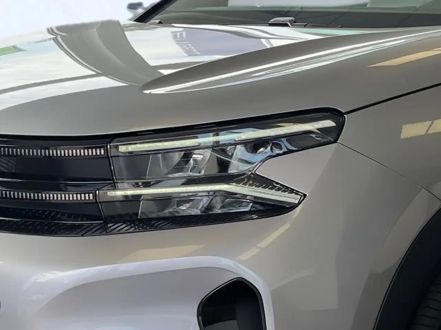 Citroën C5 Aircross Plus