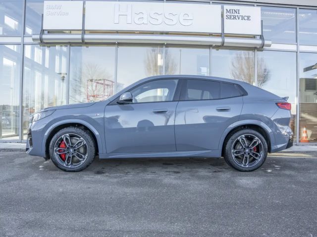 BMW X2 M-Sport xDrive20d