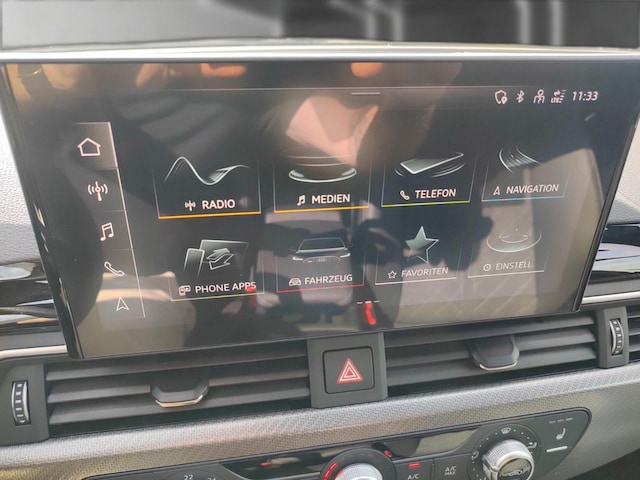 Audi RS5 Quattro Sportback