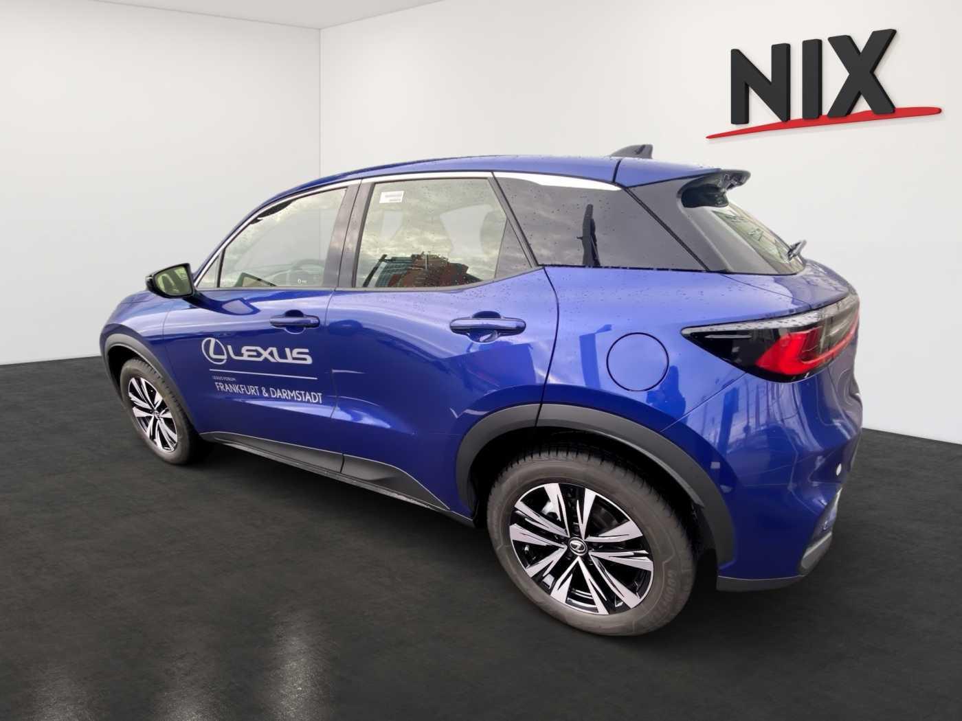 Lexus LBX 1.5 Hybrid Komfortpaket, SHZ PDC LED