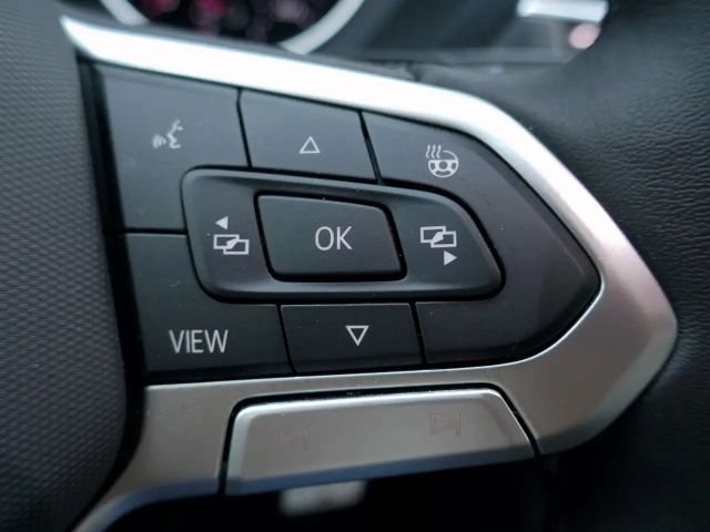 Volkswagen Tiguan 1.5 TSI DSG Move