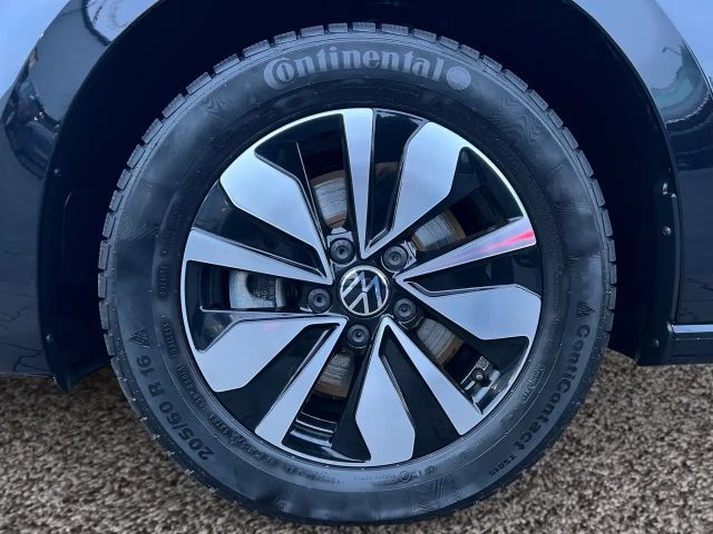 Volkswagen Touran DSG