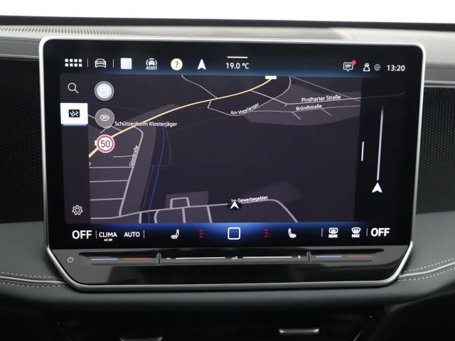 Volkswagen Passat Business DSG Variant