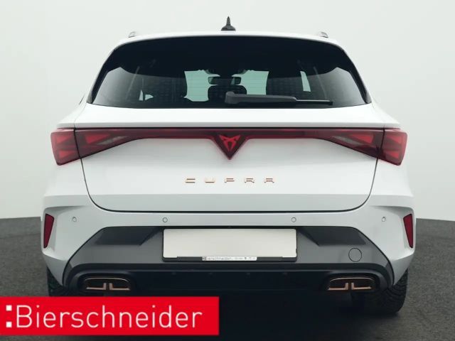 Cupra Leon 1.5 TSI DSG Sportstourer