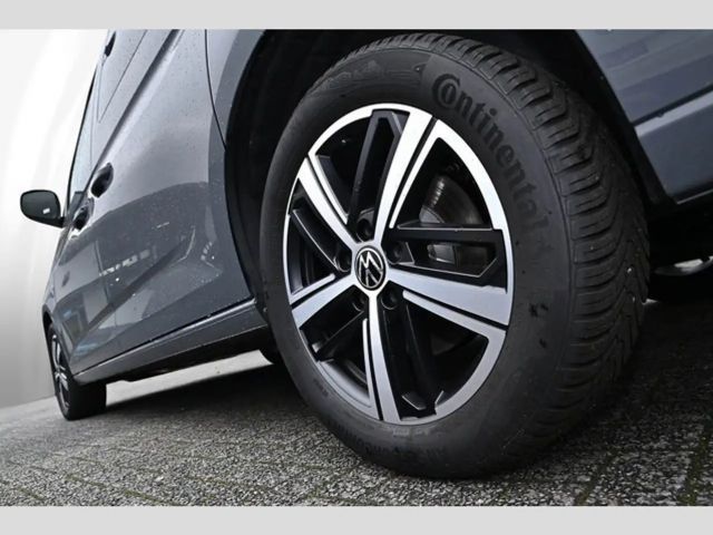 Volkswagen Caddy 2.0 TDI Maxi