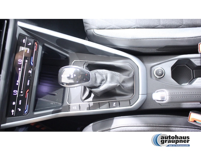 Volkswagen Polo 1.0 TSI DSG