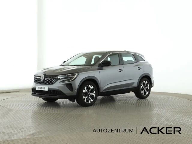 Renault Austral Evolution MHEV 160 AT. Sitzhzg/PDC/RFK