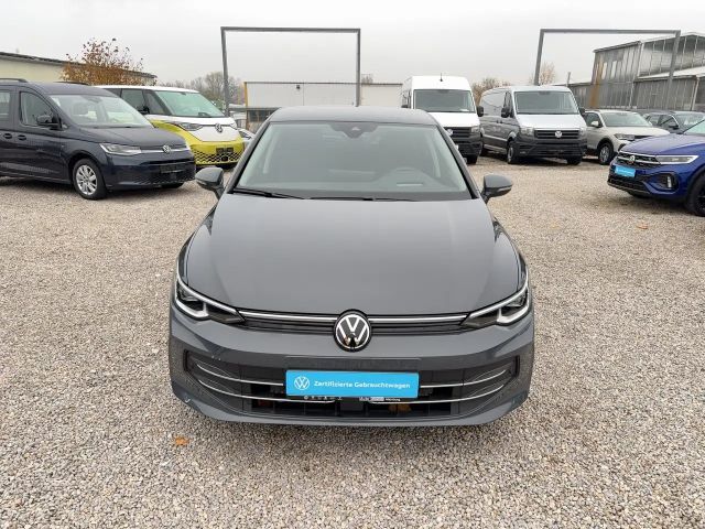 Volkswagen Golf Style eHybrid