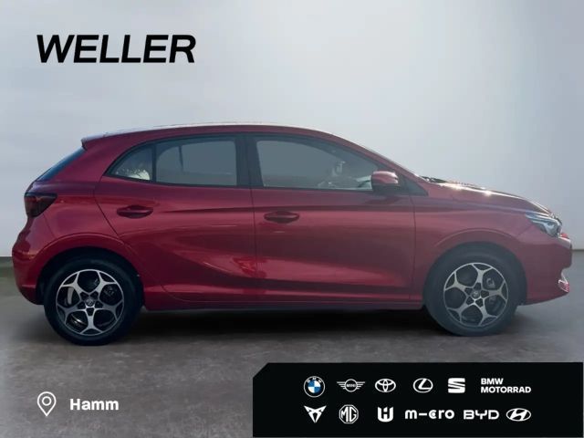 MG MG3 Comfort Hybrid+