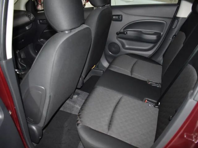 Mitsubishi Space Star MIVEC Star