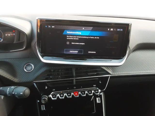 Peugeot 2008 Allure Pack