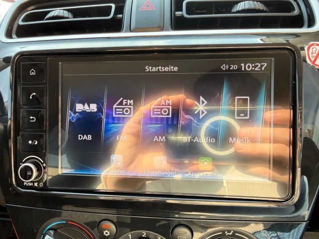 Mitsubishi Space Star Star