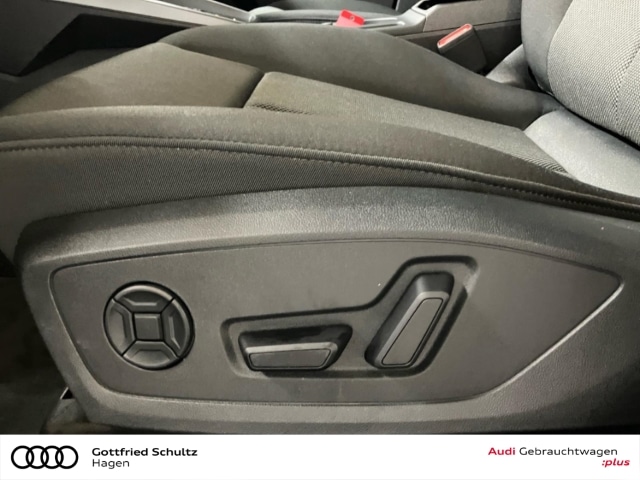 Audi A3 30 TFSI S-Tronic Sportback