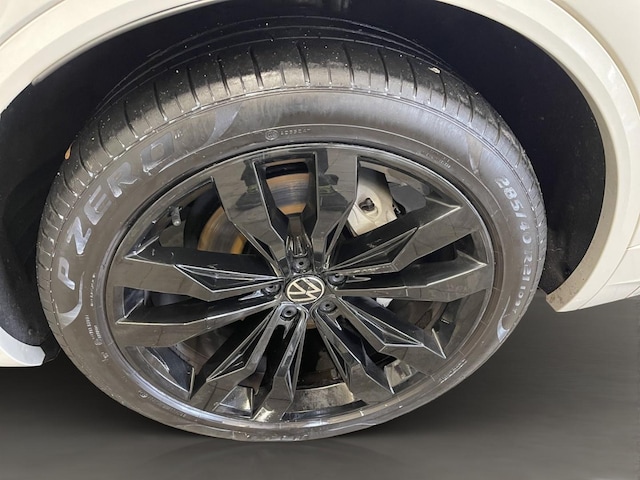 Volkswagen Touareg 3.0 V6 TDI 3.0 V6 TSI 4Motion