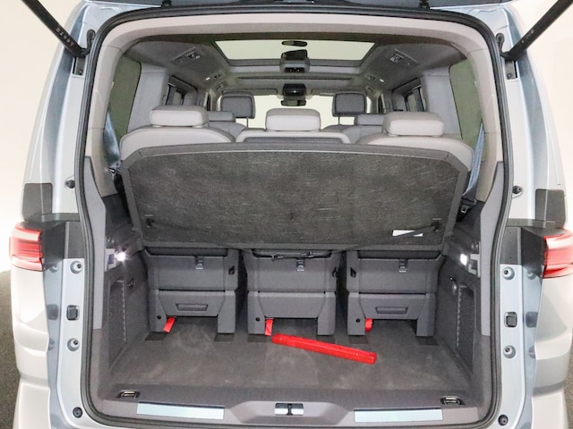 Volkswagen Multivan 2.0 TDI Lang