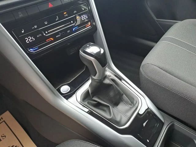 Volkswagen T-Roc DSG