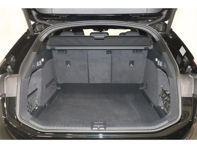 Audi S6 e-tron Avant Quattro