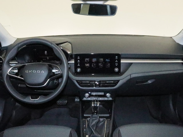 Skoda Fabia 1.0 TSI Selection