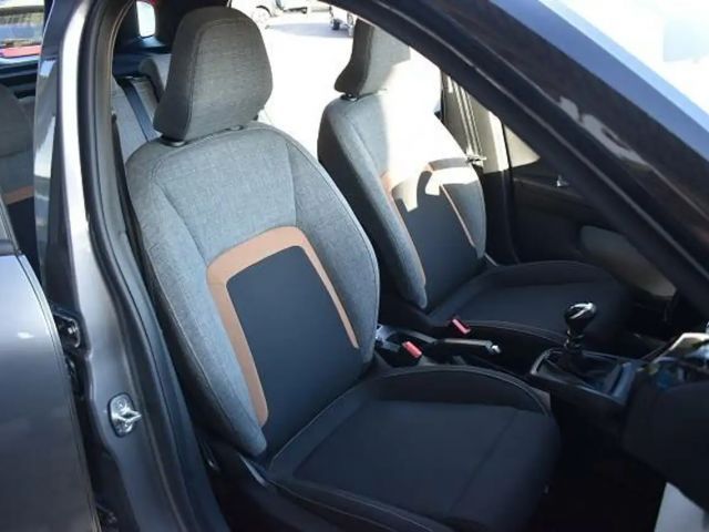 Citroën C3 Aircross You