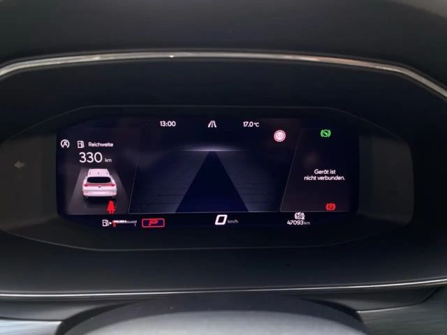 Cupra Formentor 4Drive VZ