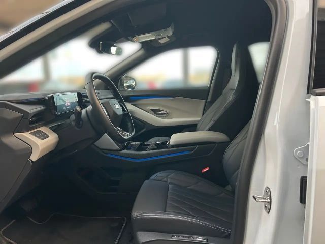 Ford Capri AWD Premium