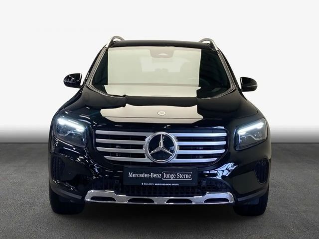 Mercedes-Benz GLB 200 GLB