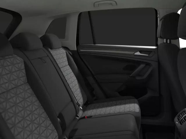 Volkswagen Tiguan DSG Life