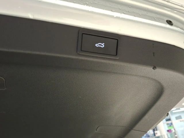 Skoda Octavia Selection