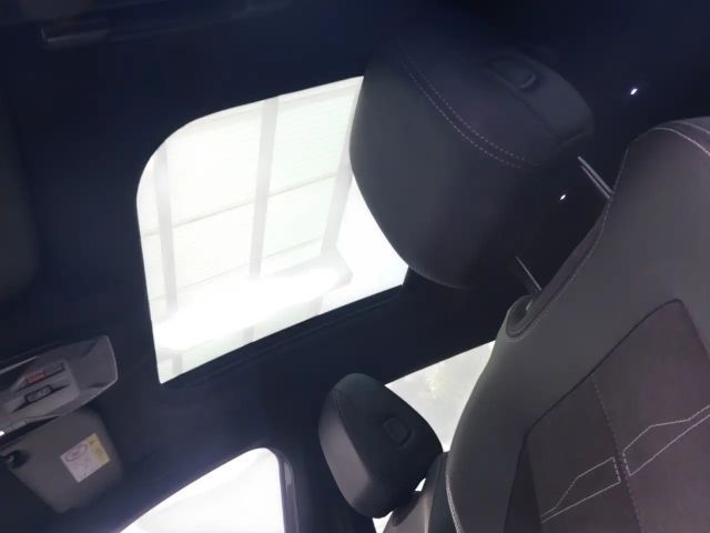 Opel Astra Sports Tourer Ultimate