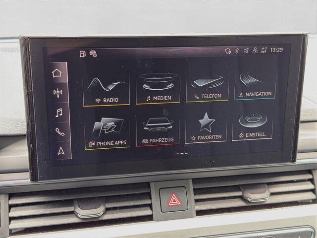 Audi A5 45 TFSI Quattro S-Tronic Sportback