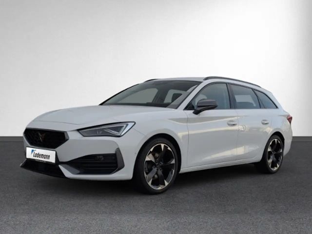 Cupra Leon 2.0 TSI Sportstourer
