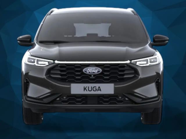 Ford Kuga ST Line X