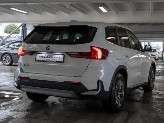 BMW X1 xDrive