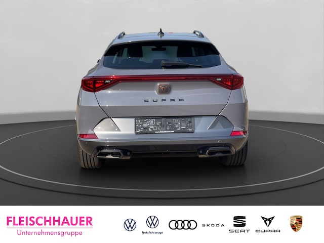 Cupra Formentor 1.5 TSI