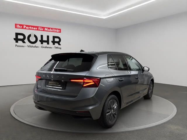 Skoda Fabia 1.0 TSI Tour