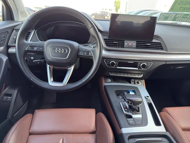 Audi Q5 55 TFSI Hybride Quattro S-Line