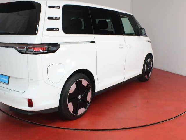 Volkswagen ID.Buzz 150 kW 77 KWh IQ.Drive Pro