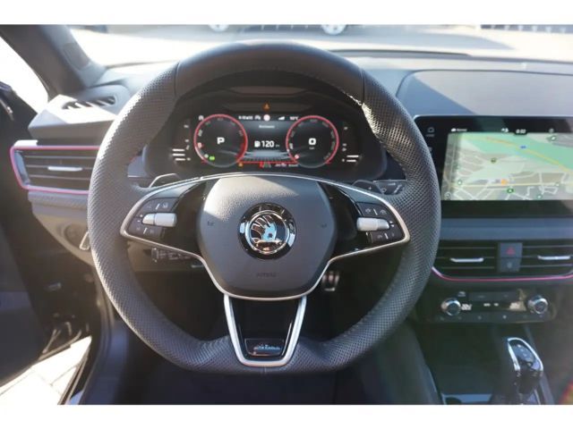 Skoda Kamiq 1.5 TSI Monte Carlo