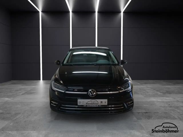 Volkswagen Polo 1.0 TSI Style