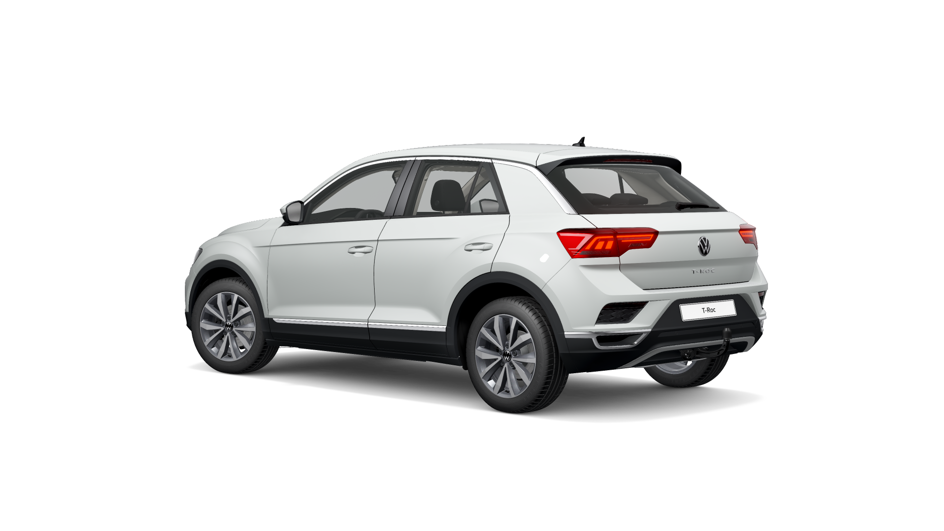 Volkswagen T-Roc 2.0 TDI Style