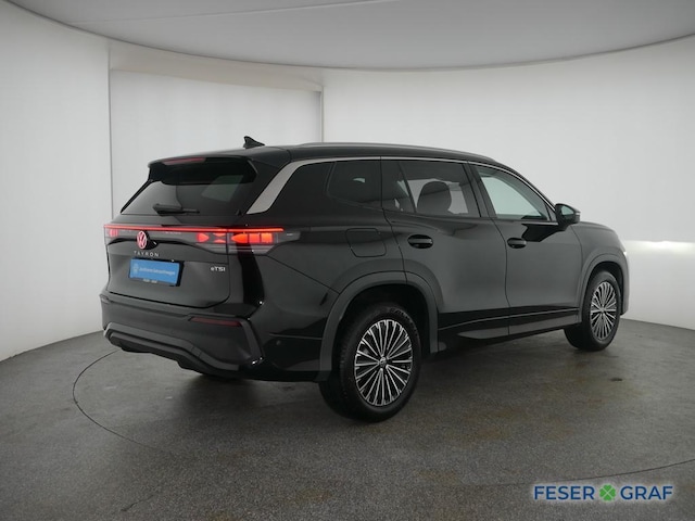 Volkswagen Tayron DSG Life