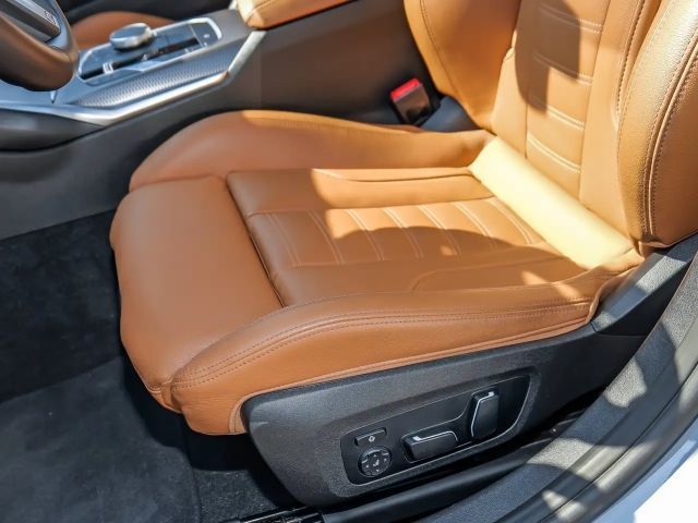 BMW 340 M-Sport Sedan xDrive