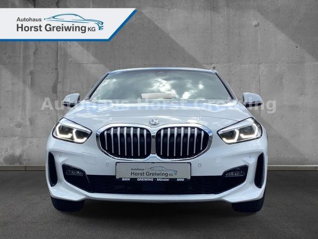 BMW 118 118i M-Sport Sedan