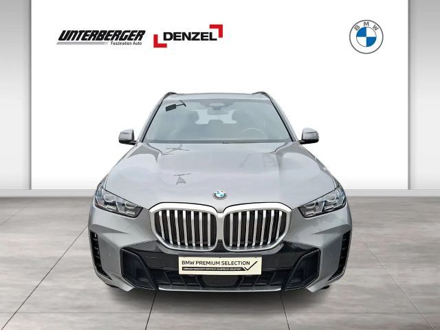 BMW X5 M-Sport xDrive30d