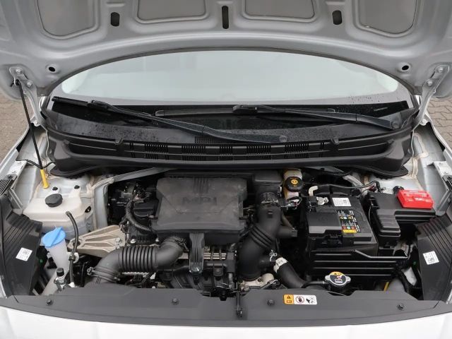 Hyundai i10 1.0 Select